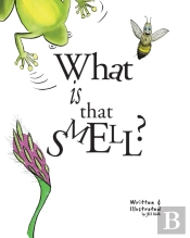 What Is That Smell?