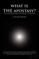 What Is The Apostasy?