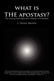 What Is The Apostasy?