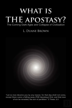 Bertrand.pt - What Is The Apostasy?