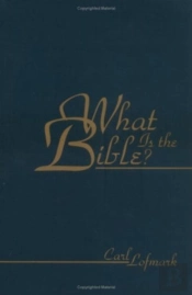 What Is The Bible?