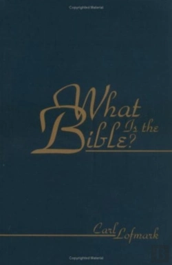 Bertrand.pt - What Is The Bible?