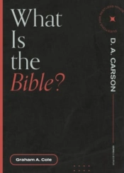 What Is The Bible?