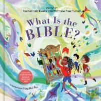 What Is The Bible?