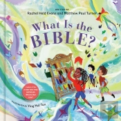 What Is The Bible?