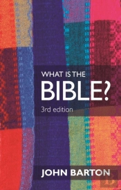 What Is The Bible?