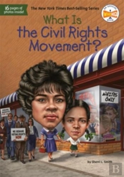 Bertrand.pt - What Is The Civil Rights Movement?