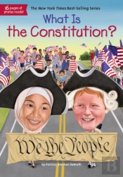 What Is The Constitution?