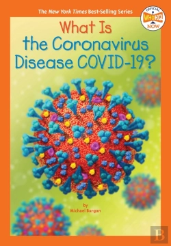 Bertrand.pt - What Is The Coronavirus Disease Covid-19?