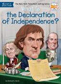 What Is The Declaration Of Independence?