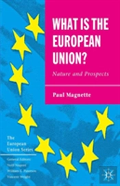 What Is The European Union