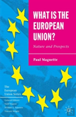 Bertrand.pt - What Is The European Union