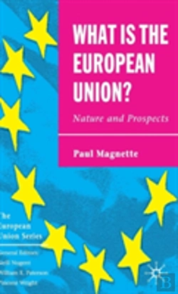 Bertrand.pt - What Is The European Union