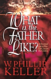 What Is The Father Like? Â€“ A Devotional Look At How God Cares For His Children