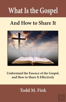 Bertrand.pt - What Is The Gospel And How To Share It