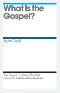 What Is The Gospel?