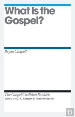 Bertrand.pt - What Is The Gospel?