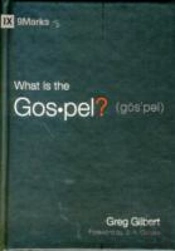 What Is The Gospel?