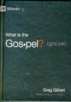 Bertrand.pt - What Is The Gospel?