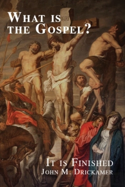 Bertrand.pt - What Is The Gospel? It Is Finished