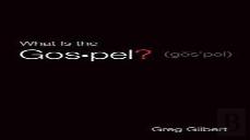 What Is The Gospel? (Pack Of 25)