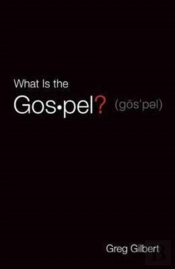 What Is The Gospel? (Pack Of 25)