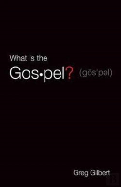Bertrand.pt - What Is The Gospel? (Pack Of 25)