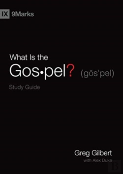 Bertrand.pt - What Is The Gospel? Study Guide