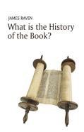 What Is The History Of The Book?