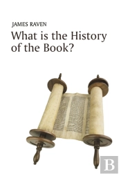 What Is The History Of The Book?
