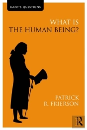 What Is The Human Being?