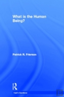 Bertrand.pt - What Is The Human Being?
