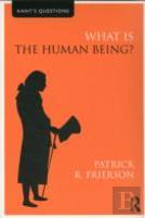 What Is The Human Being?