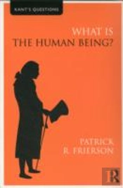 What Is The Human Being?