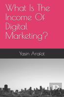 What Is The Income Of Digital Marketing?