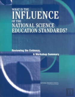 Bertrand.pt - What Is The Influence Of The National Science Education Standards?