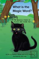 What Is The Magic Word?
