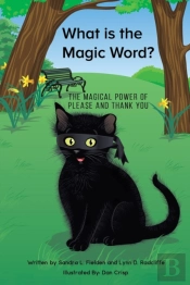 What Is The Magic Word?