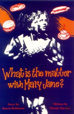 Bertrand.pt - What Is The Matter With Mary Jane?