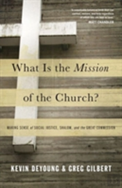 Bertrand.pt - What Is The Mission Of The Church?