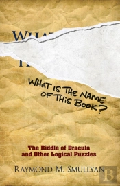 What Is The Name Of This Book?