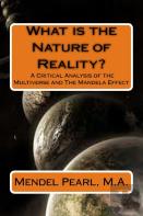 What Is The Nature Of Reality?