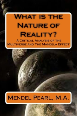 Bertrand.pt - What Is The Nature Of Reality?