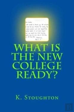 Bertrand.pt - What Is The New College Ready?