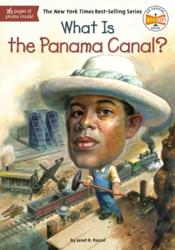 Bertrand.pt - What Is The Panama Canal?