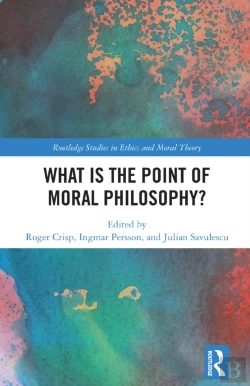 Bertrand.pt - What Is The Point Of Moral Philosophy?