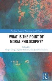 What Is The Point Of Moral Philosophy?