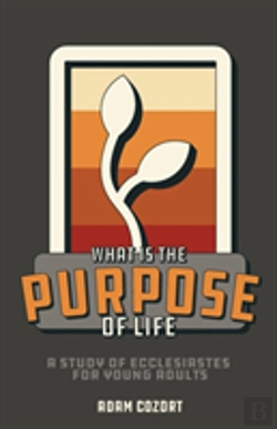 Bertrand.pt - What Is The Purpose Of Life?