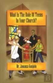 What Is The Role Of Teens In Your Church?