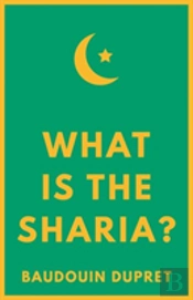 What Is The Sharia?